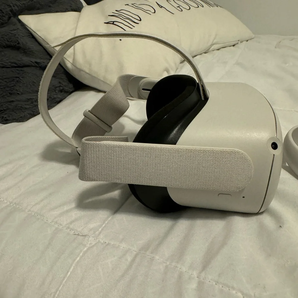 oculus quest 2 2021
